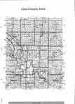 Index Map 2, Linn County 1999